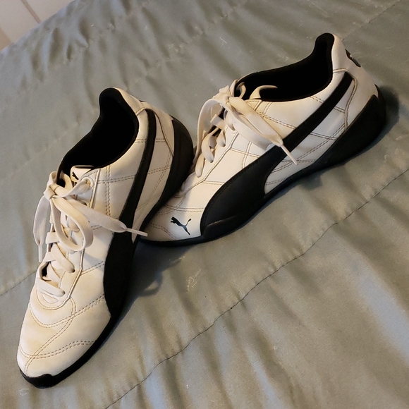 Puma Sneakers 4.5 - Picture 6 of 6